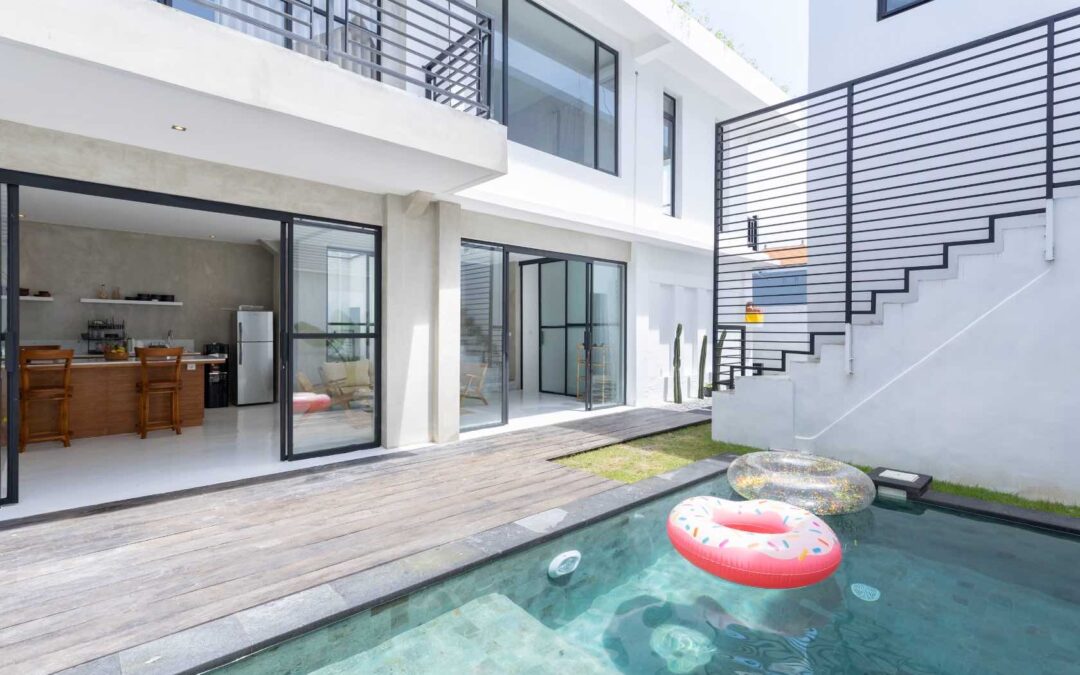 Los Angeles Property Management Company